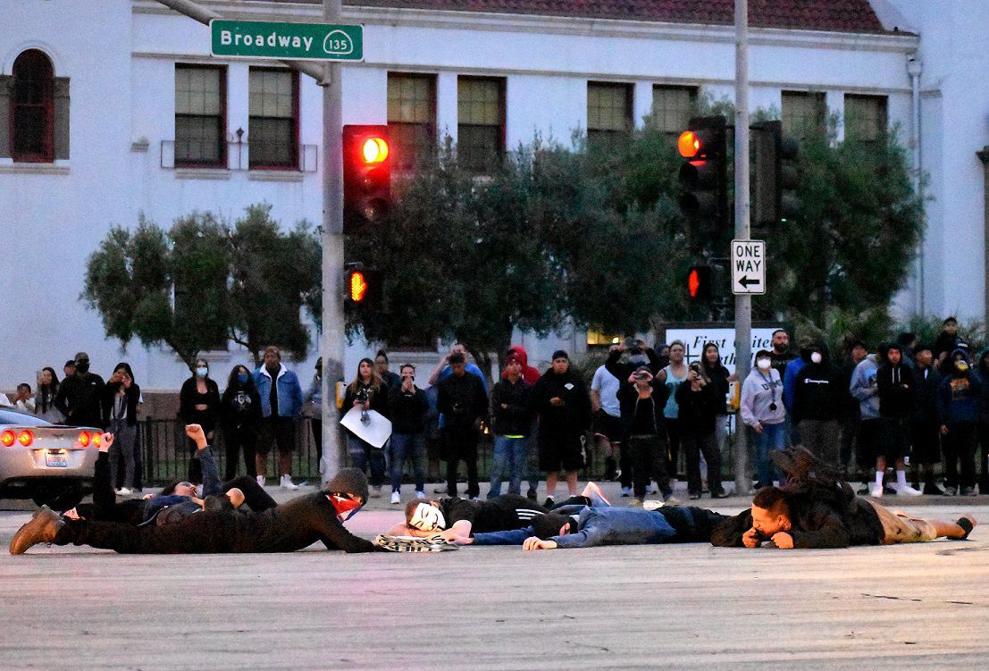 053120 George Floyd Protest 015